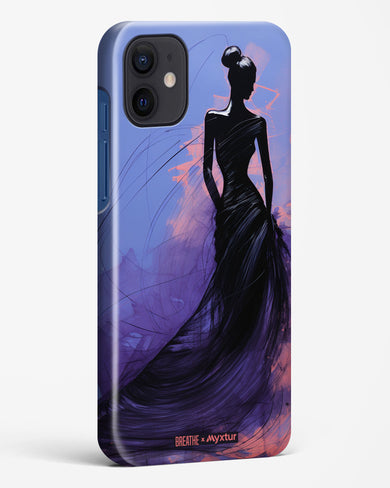 Dancing in the Moonlight [BREATHE] Hard Case Phone Cover (Apple)