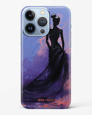 Dancing in the Moonlight [BREATHE] Hard Case iPhone 13 Pro Max