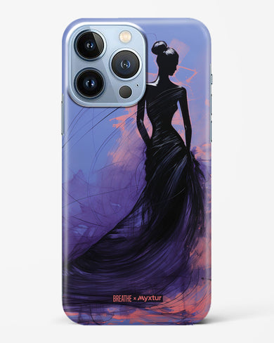 Dancing in the Moonlight [BREATHE] Hard Case Phone Cover (Apple)
