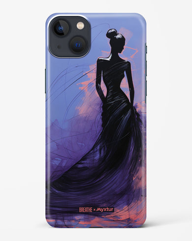 Dancing in the Moonlight [BREATHE] Hard Case Phone Cover-(Apple)