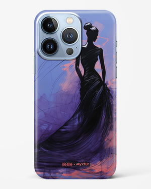Dancing in the Moonlight [BREATHE] Hard Case Phone Cover (Apple)