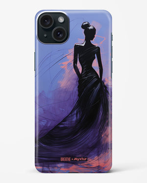 Dancing in the Moonlight [BREATHE] Hard Case Phone Cover (Apple)