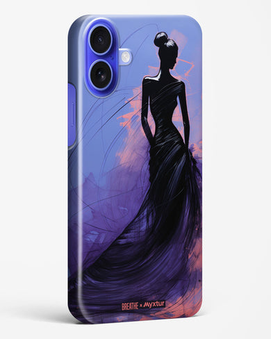 Dancing in the Moonlight [BREATHE] Hard Case Phone Cover (Apple)