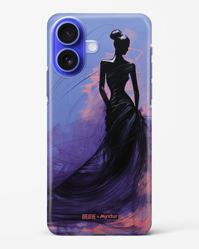 Dancing in the Moonlight [BREATHE] Hard Case Phone Cover (Apple)