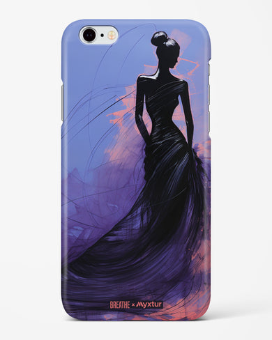 Dancing in the Moonlight [BREATHE] Hard Case Phone Cover-(Apple)