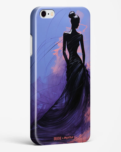 Dancing in the Moonlight [BREATHE] Hard Case Phone Cover-(Apple)