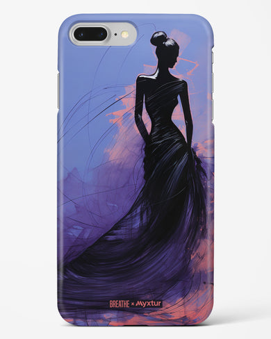 Dancing in the Moonlight [BREATHE] Hard Case Phone Cover-(Apple)