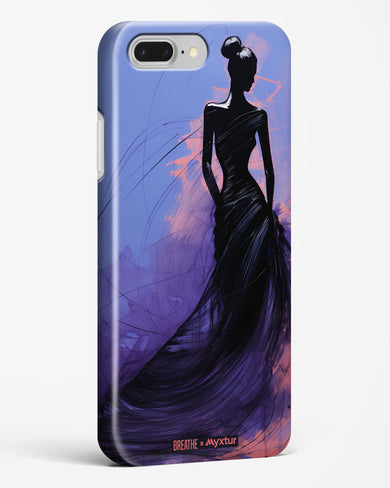 Dancing in the Moonlight [BREATHE] Hard Case Phone Cover-(Apple)