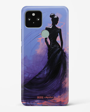 Dancing in the Moonlight [BREATHE] Hard Case Phone Cover-(Google)