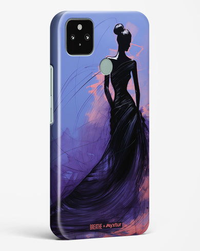 Dancing in the Moonlight [BREATHE] Hard Case Phone Cover-(Google)