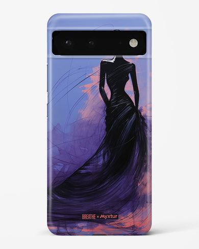 Dancing in the Moonlight [BREATHE] Hard Case Phone Cover-(Google)