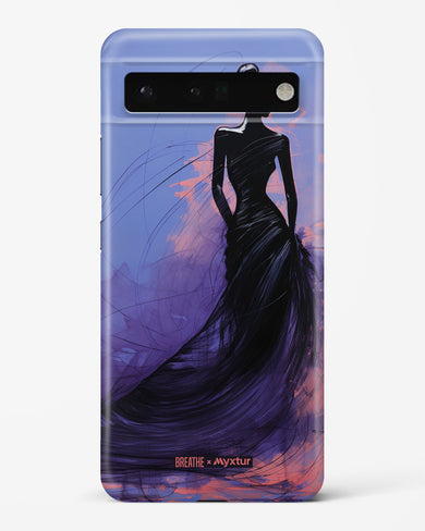 Dancing in the Moonlight [BREATHE] Hard Case Phone Cover-(Google)