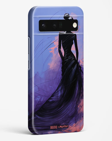 Dancing in the Moonlight [BREATHE] Hard Case Phone Cover-(Google)