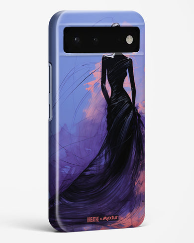 Dancing in the Moonlight [BREATHE] Hard Case Phone Cover-(Google)