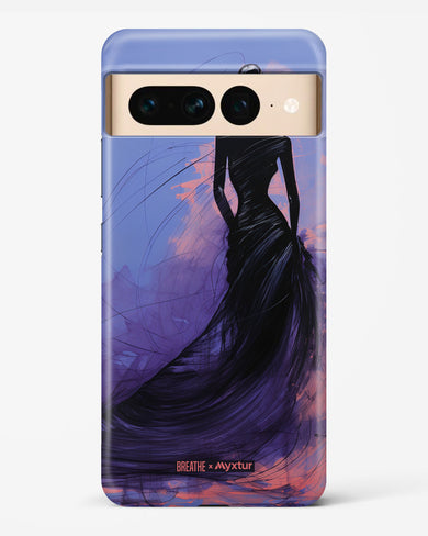 Dancing in the Moonlight [BREATHE] Hard Case Phone Cover-(Google)