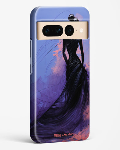 Dancing in the Moonlight [BREATHE] Hard Case Phone Cover-(Google)