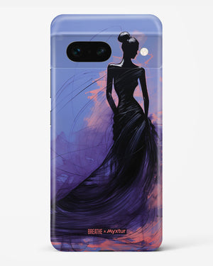 Dancing in the Moonlight [BREATHE] Hard Case Phone Cover-(Google)