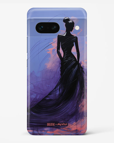 Dancing in the Moonlight [BREATHE] Hard Case Phone Cover-(Google)