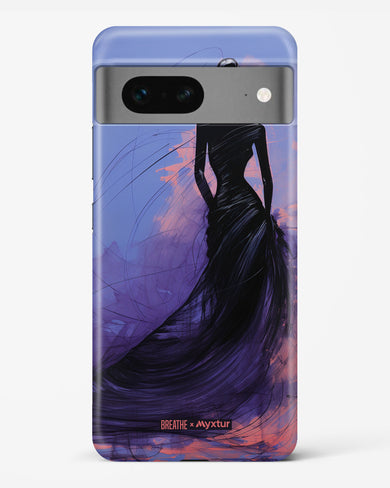 Dancing in the Moonlight [BREATHE] Hard Case Phone Cover-(Google)