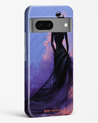 Dancing in the Moonlight [BREATHE] Hard Case Phone Cover-(Google)