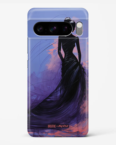 Dancing in the Moonlight [BREATHE] Hard Case Phone Cover-(Google)