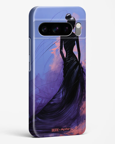 Dancing in the Moonlight [BREATHE] Hard Case Phone Cover-(Google)