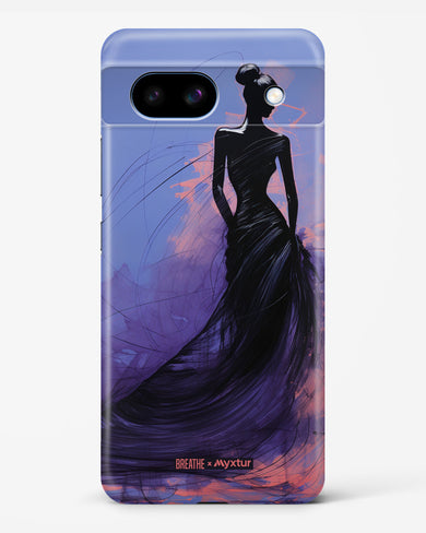 Dancing in the Moonlight [BREATHE] Hard Case Phone Cover (Google)