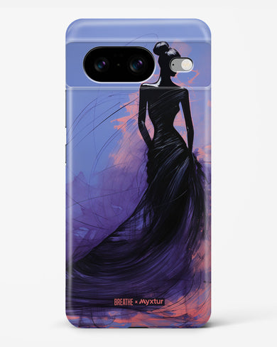 Dancing in the Moonlight [BREATHE] Hard Case Phone Cover-(Google)