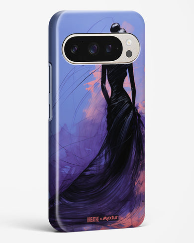 Dancing in the Moonlight [BREATHE] Hard Case Phone Cover (Google)