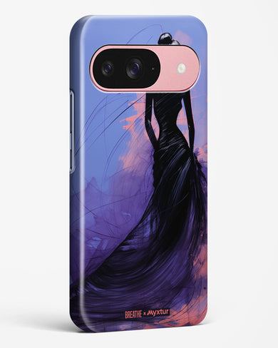 Dancing in the Moonlight [BREATHE] Hard Case Phone Cover (Google)