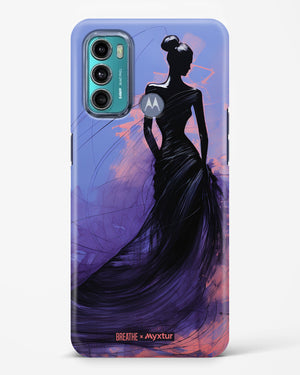Dancing in the Moonlight [BREATHE] Hard Case Phone Cover (Motorola)