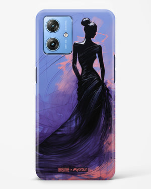 Dancing in the Moonlight [BREATHE] Hard Case Phone Cover (Motorola)