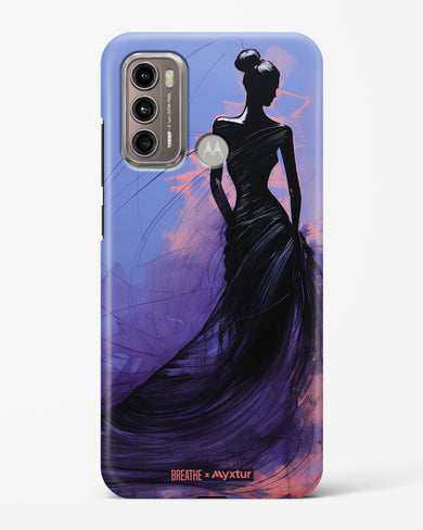 Dancing in the Moonlight [BREATHE] Hard Case Phone Cover (Motorola)