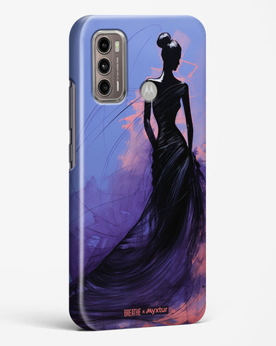 Dancing in the Moonlight [BREATHE] Hard Case Phone Cover (Motorola)