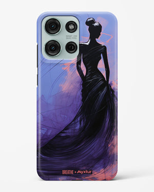Dancing in the Moonlight [BREATHE] Hard Case Phone Cover (Motorola)