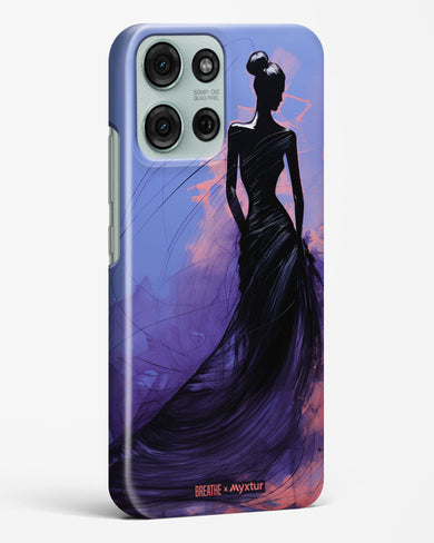 Dancing in the Moonlight [BREATHE] Hard Case Phone Cover (Motorola)