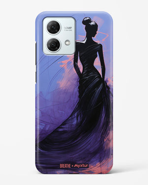 Dancing in the Moonlight [BREATHE] Hard Case Phone Cover (Motorola)