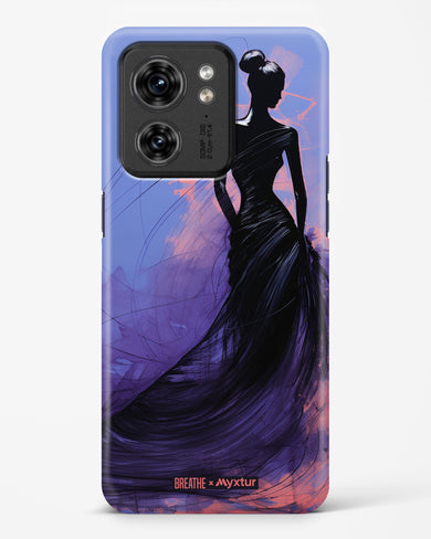 Dancing in the Moonlight [BREATHE] Hard Case Phone Cover (Motorola)