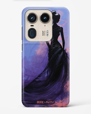 Dancing in the Moonlight [BREATHE] Hard Case Phone Cover (Motorola)