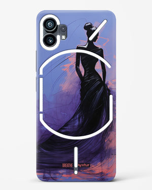 Dancing in the Moonlight [BREATHE] Hard Case Nothing Phone 1