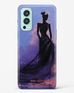 Dancing in the Moonlight [BREATHE] Hard Case Phone Cover-(OnePlus)