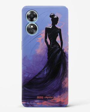 Dancing in the Moonlight [BREATHE] Hard Case Phone Cover-(Oppo)