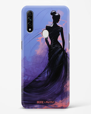 Dancing in the Moonlight [BREATHE] Hard Case Phone Cover (Oppo)
