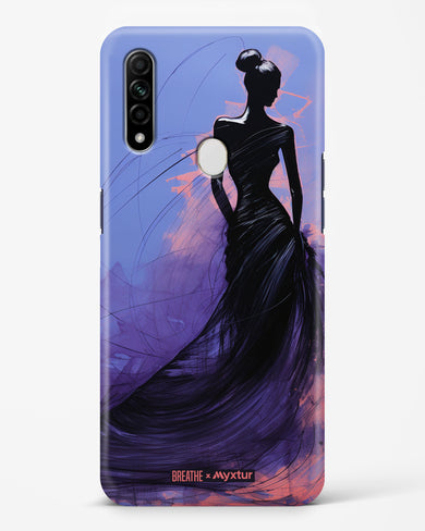 Dancing in the Moonlight [BREATHE] Hard Case Phone Cover (Oppo)