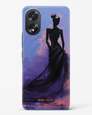 Dancing in the Moonlight [BREATHE] Hard Case Phone Cover (Oppo)