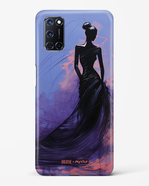 Dancing in the Moonlight [BREATHE] Hard Case Phone Cover-(Oppo)