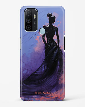 Dancing in the Moonlight [BREATHE] Hard Case Phone Cover (Oppo)