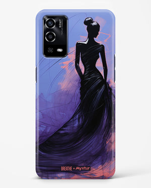 Dancing in the Moonlight [BREATHE] Hard Case Phone Cover (Oppo)