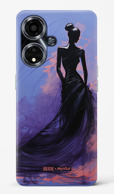 Dancing in the Moonlight [BREATHE] Hard Case Phone Cover (Oppo)