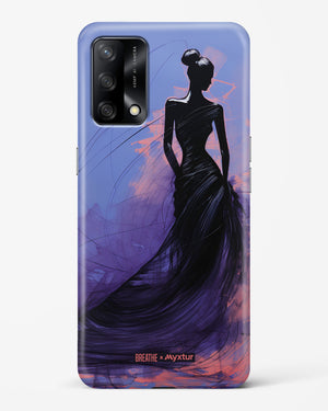 Dancing in the Moonlight [BREATHE] Hard Case Phone Cover-(Oppo)